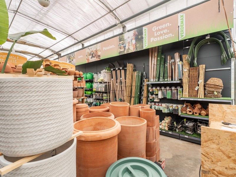 Cretti Egidio | Articoli per il giardinaggio