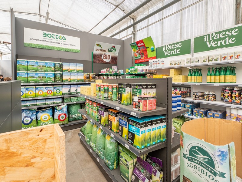 Cretti Egidio | Articoli per il giardinaggio