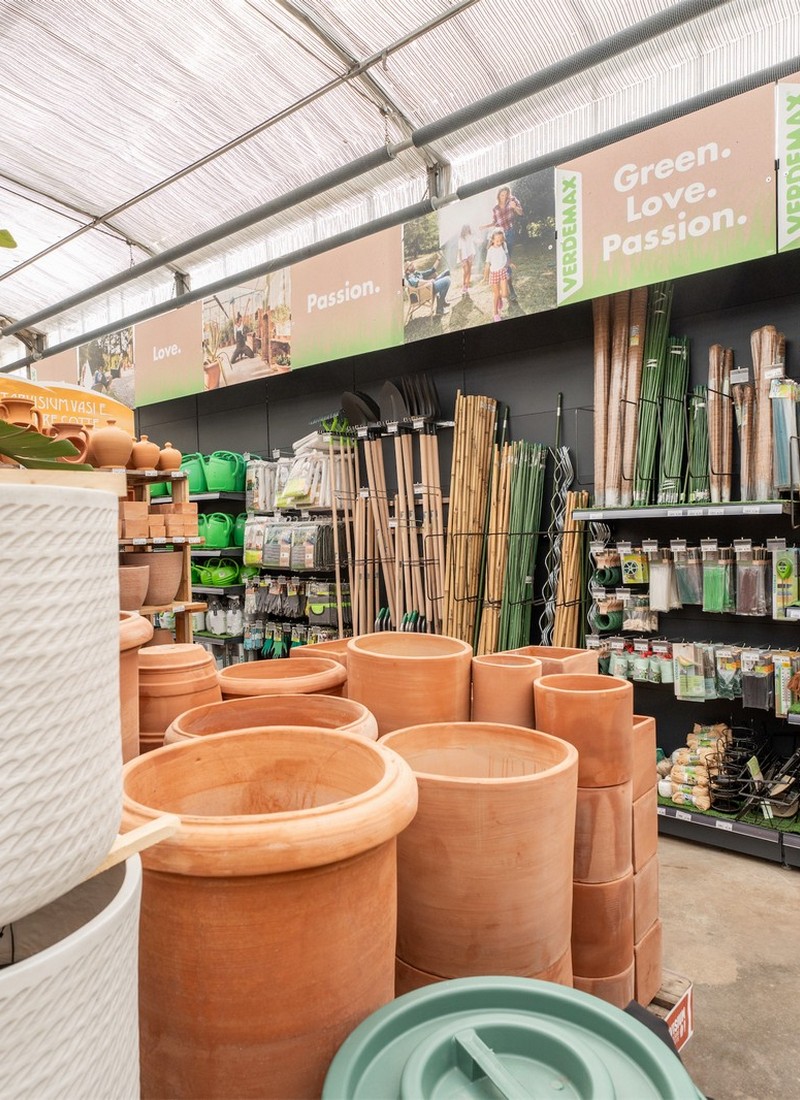 Cretti Egidio | Articoli per il giardinaggio