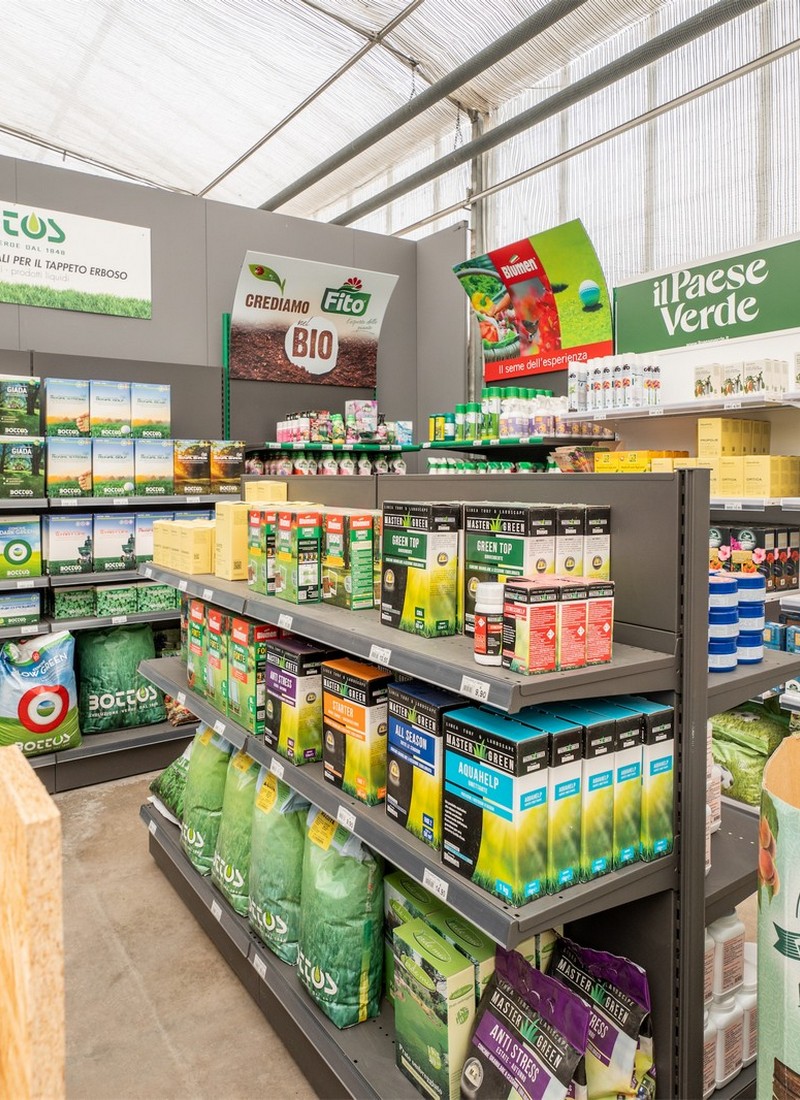 Cretti Egidio | Articoli per il giardinaggio