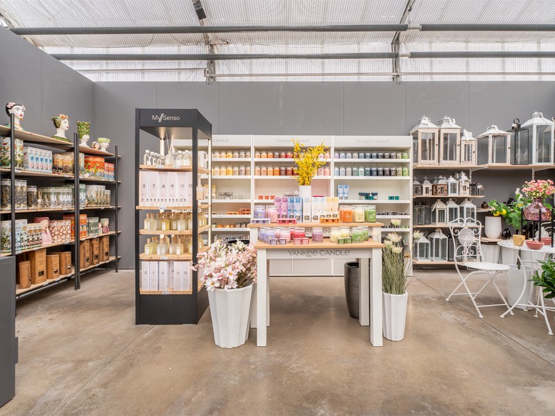 Cretti Egidio | Decorazione