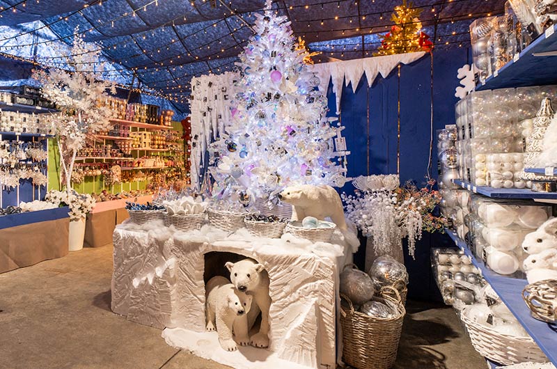 Cretti Egidio | Cretti Garden Center: da oltre 60 anni le serre della famiglia Cretti ospitano piante di ogni genere e stagione.