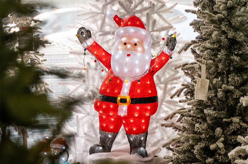 Cretti Egidio | Cretti Garden Center: da oltre 60 anni le serre della famiglia Cretti ospitano piante di ogni genere e stagione.