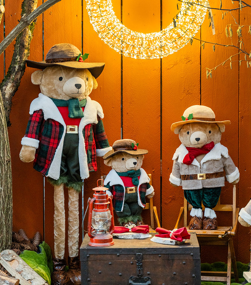 Cretti Egidio | Cretti Garden Center: da oltre 60 anni le serre della famiglia Cretti ospitano piante di ogni genere e stagione.