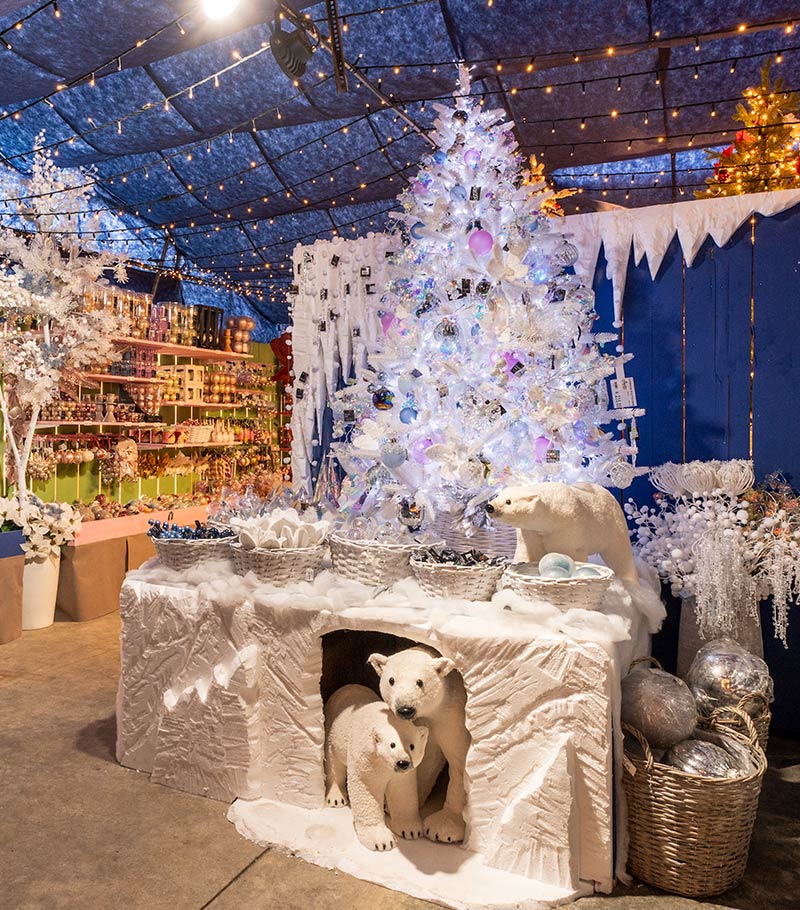 Cretti Egidio | Cretti Garden Center: da oltre 60 anni le serre della famiglia Cretti ospitano piante di ogni genere e stagione.