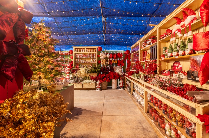 Cretti Egidio | Natale