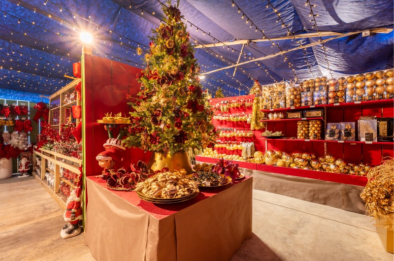 Cretti Egidio | Natale