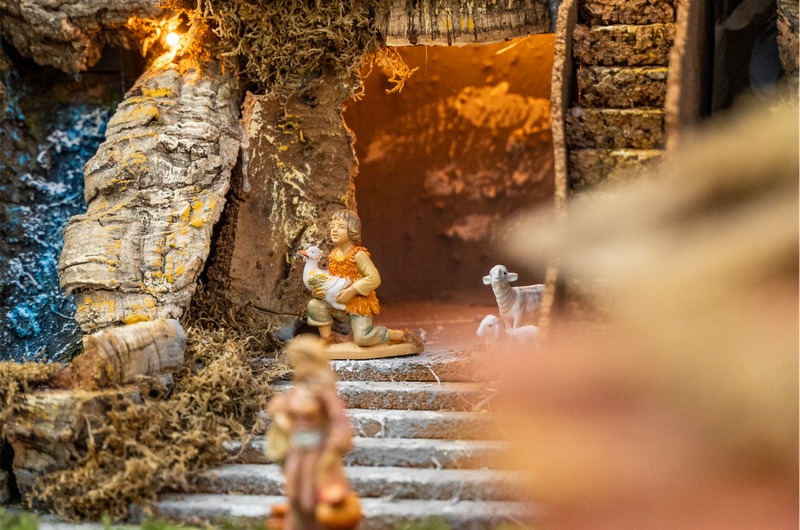 Cretti Egidio | Natale