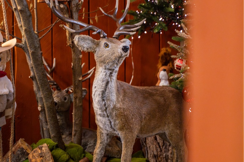 Cretti Egidio | Natale