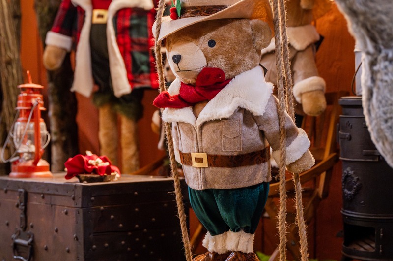 Cretti Egidio | Natale