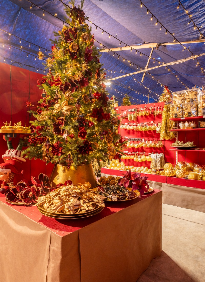 Cretti Egidio | Natale