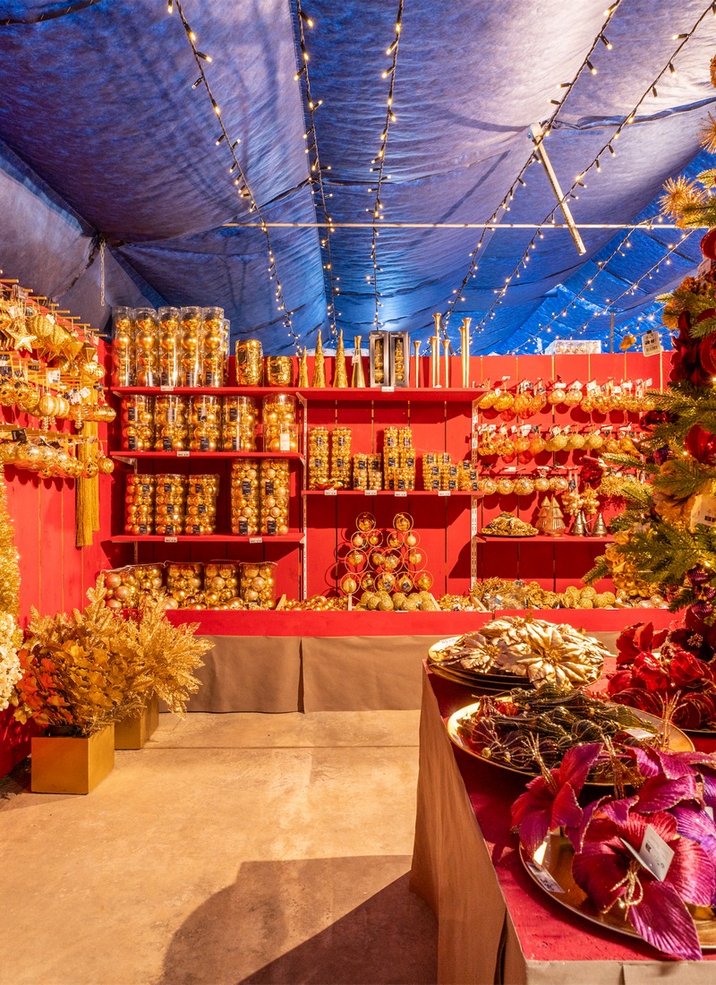 Cretti Egidio | Natale