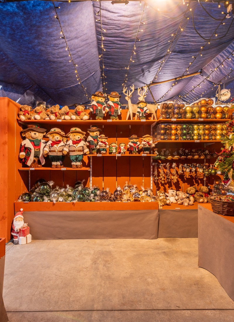 Cretti Egidio | Natale