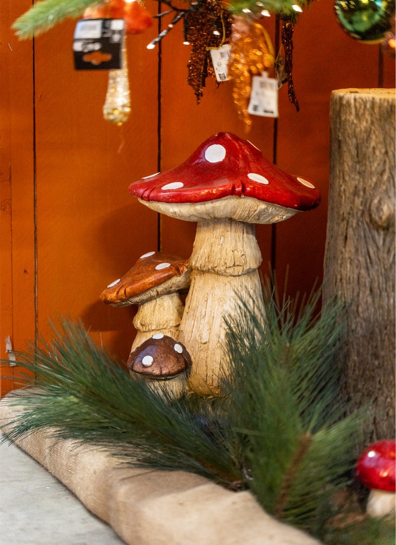 Cretti Egidio | Natale