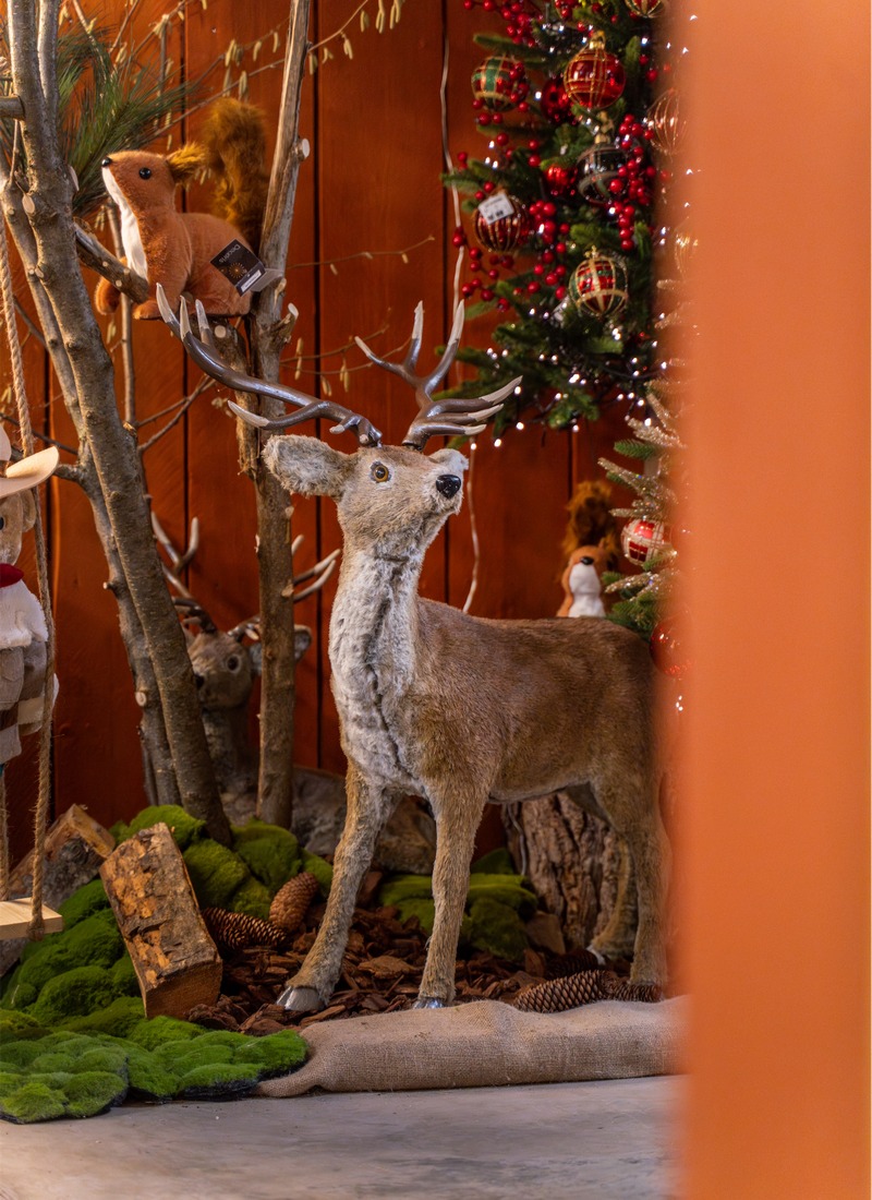 Cretti Egidio | Natale