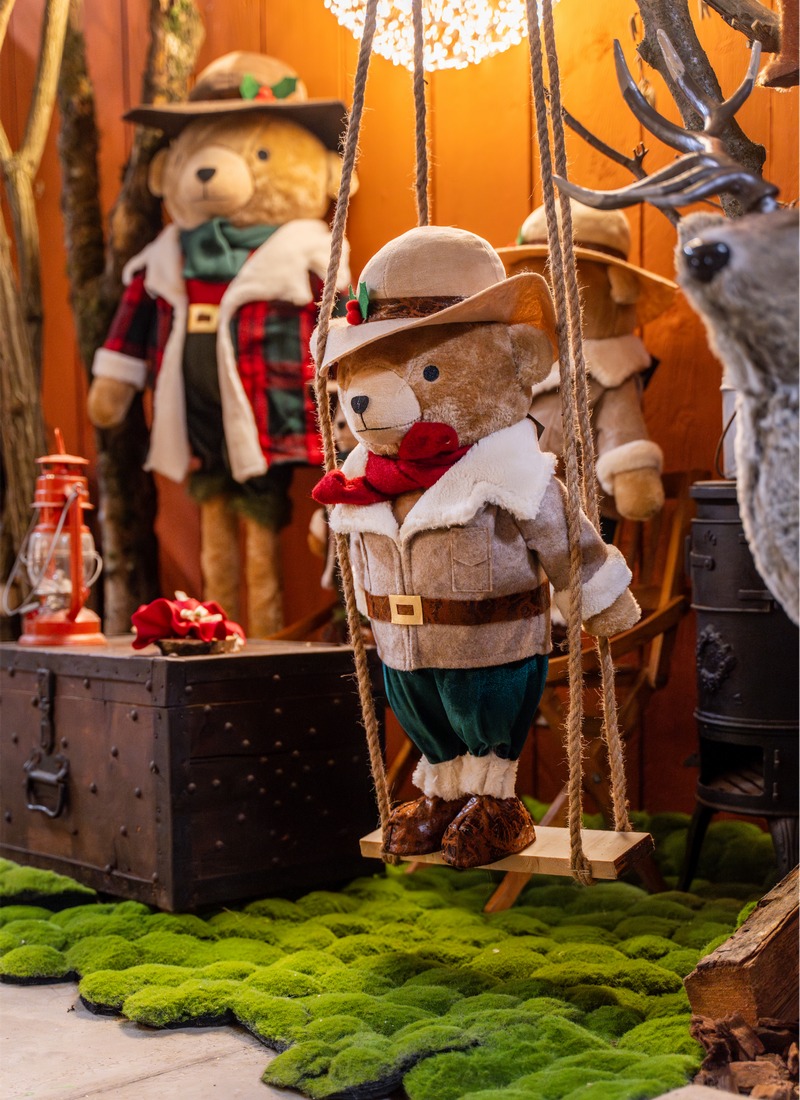 Cretti Egidio | Natale