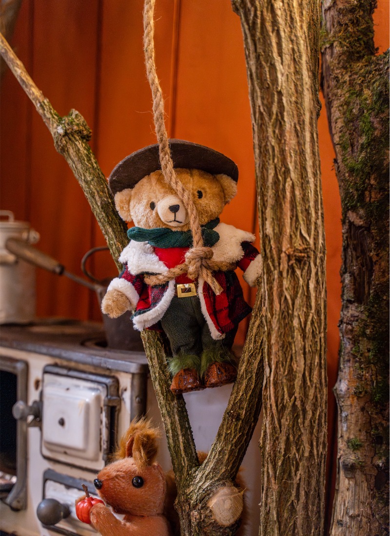 Cretti Egidio | Natale