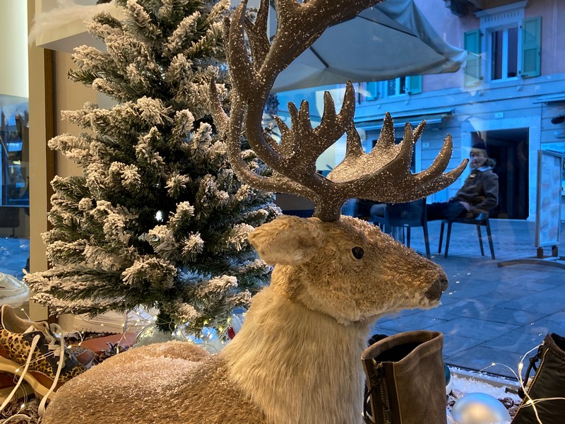 Cretti Egidio | Natale