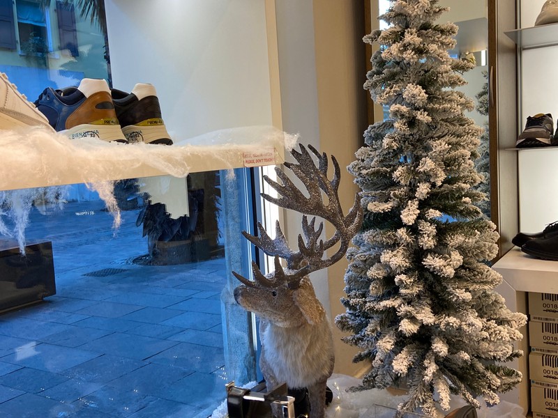 Cretti Egidio | Natale