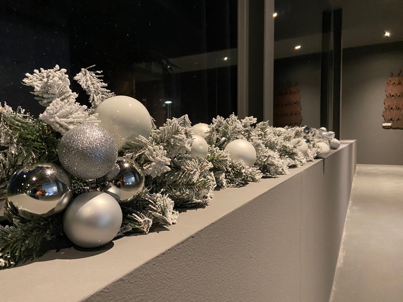 Cretti Egidio | Natale