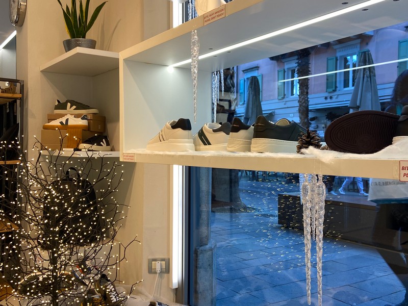 Cretti Egidio | Natale