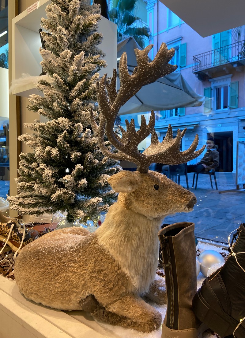 Cretti Egidio | Natale