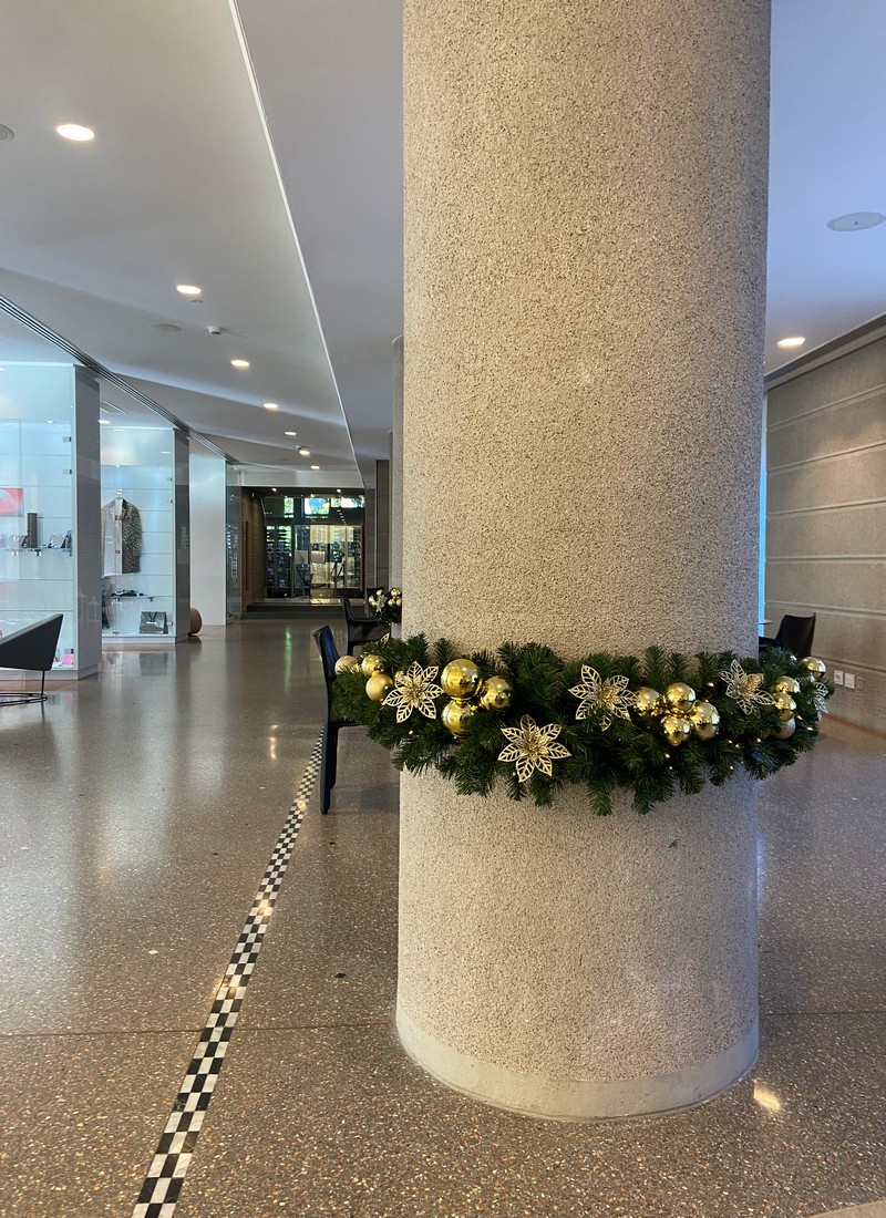 Cretti Egidio | Natale