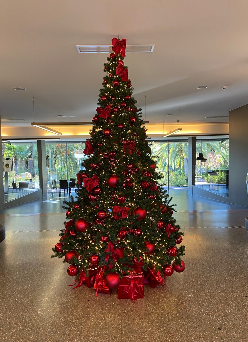 Cretti Egidio | Natale