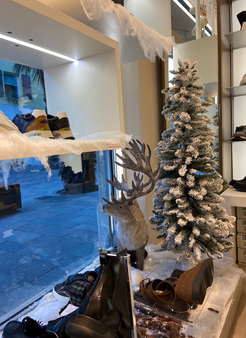 Cretti Egidio | Natale