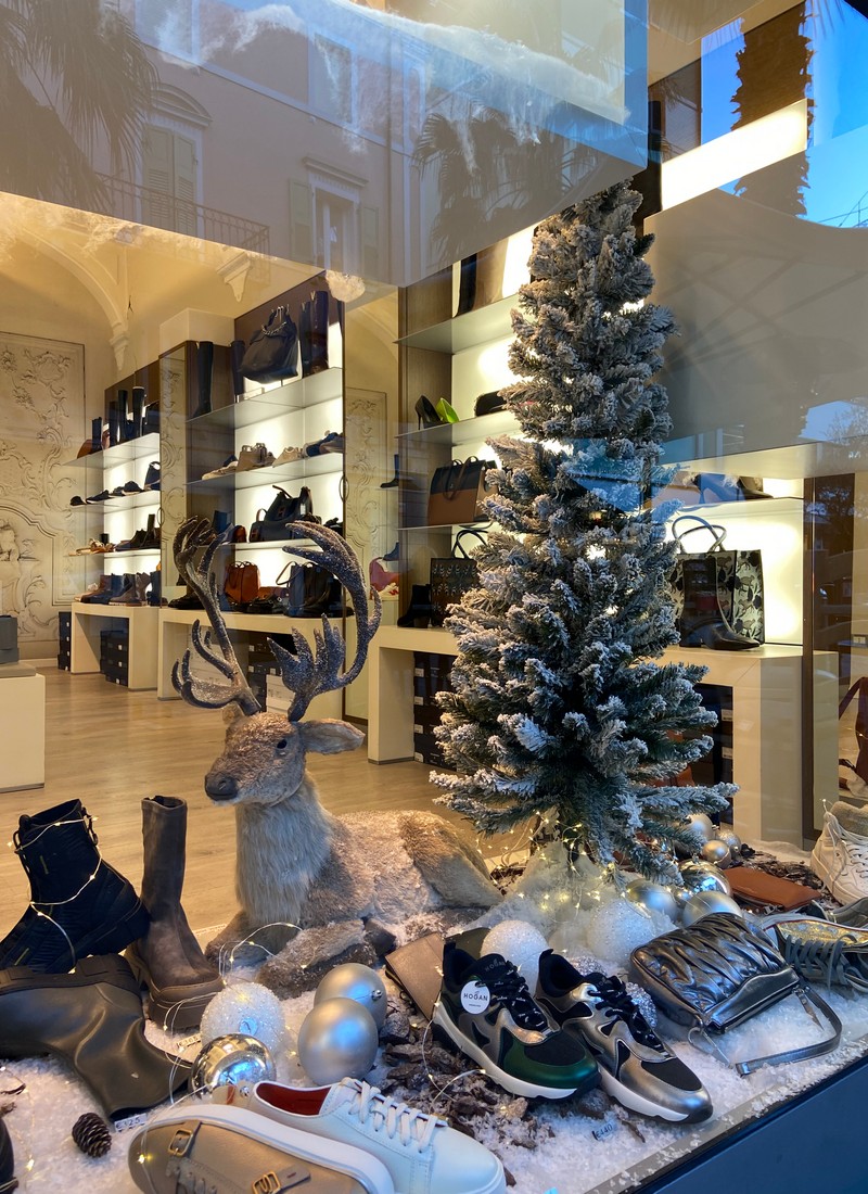 Cretti Egidio | Natale