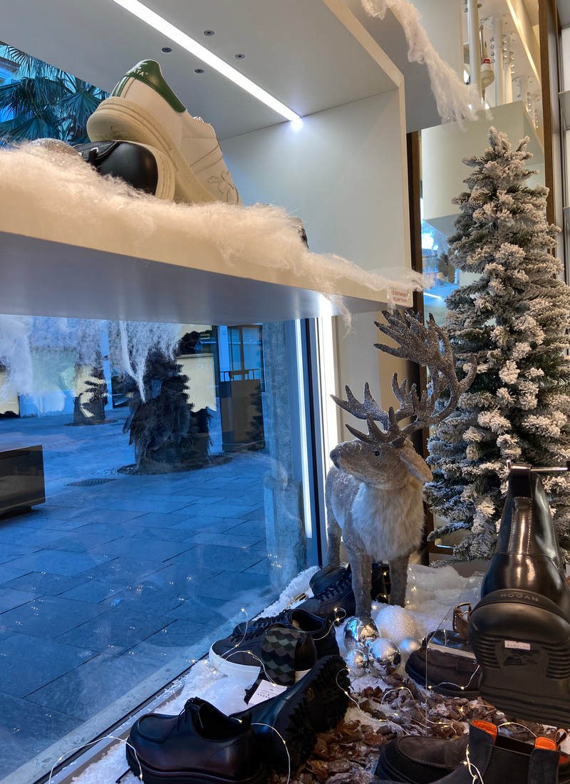 Cretti Egidio | Natale