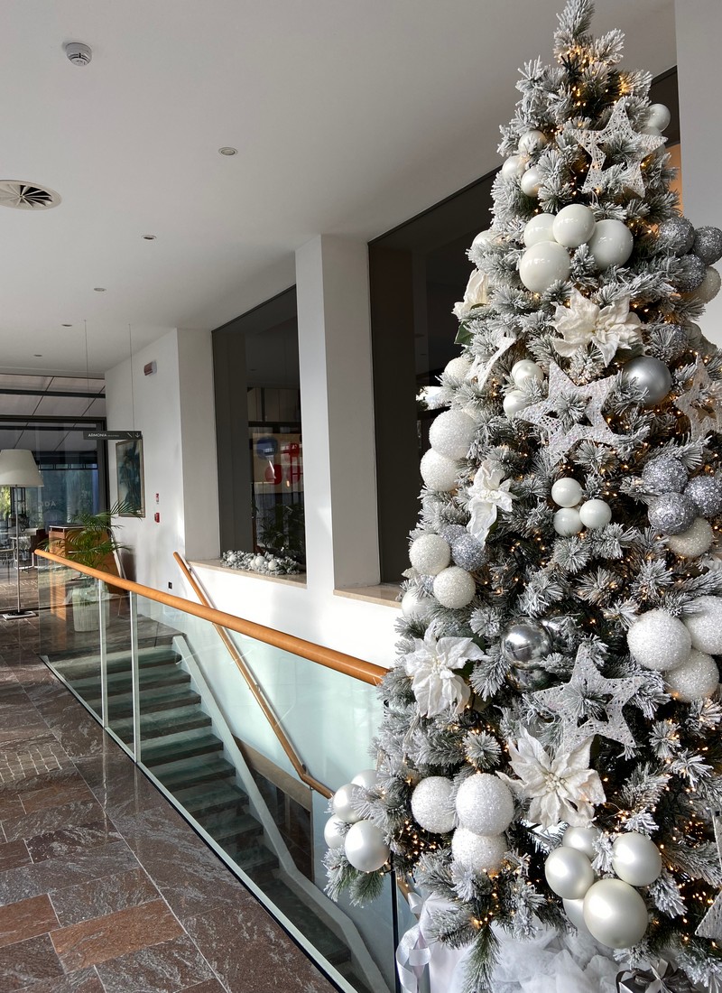 Cretti Egidio | Natale