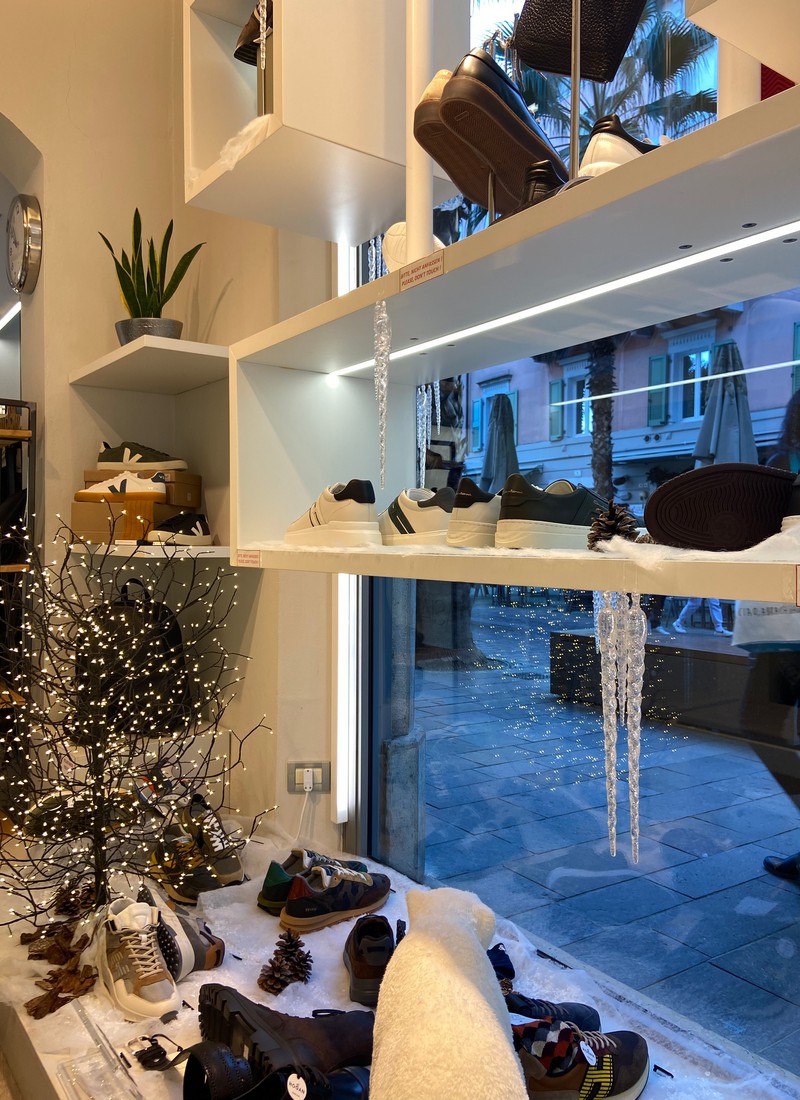 Cretti Egidio | Natale